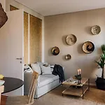 Banaue - 2 Bedrooms In Arroios *