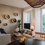 Banaue - 2 Bedrooms In Arroios