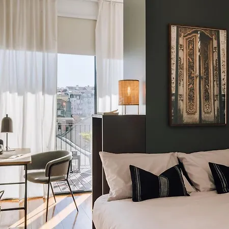 Banaue - 2 Bedrooms In Arroios * Lissabon