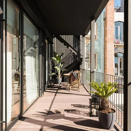 Appartement Banaue - 2 Bedrooms In Arroios Lissabon