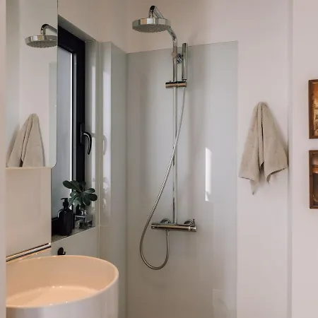 Lägenhet Banaue - 2 Bedrooms In Arroios *