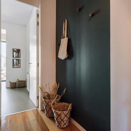 Banaue - 2 Bedrooms In Arroios Lisbon