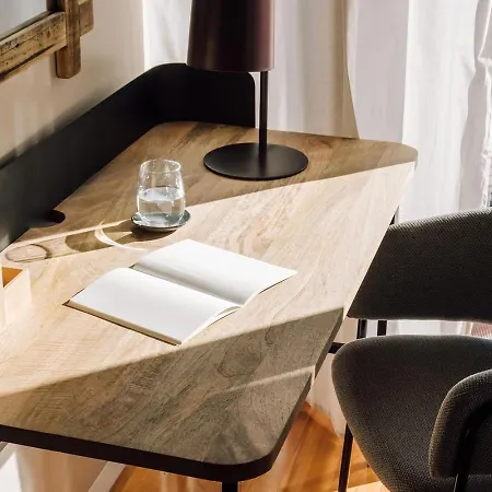 Banaue - 2 Bedrooms In Arroios