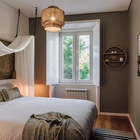Banaue - 2 Bedrooms In Arroios * Lisbon