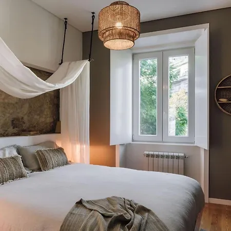 Апартаменты Banaue - 2 Bedrooms In Arroios *