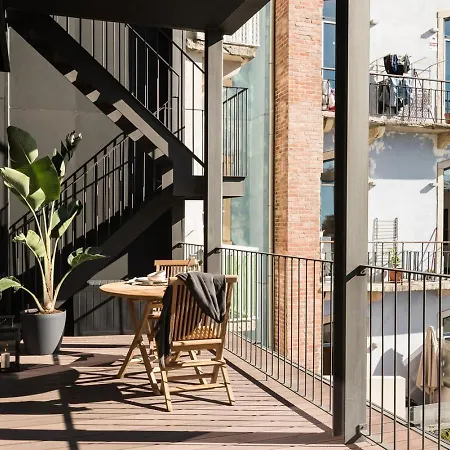 Banaue - 2 Bedrooms In Arroios Lägenhet *