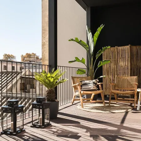 Apartment Banaue - 2 Bedrooms In Arroios Lisbon