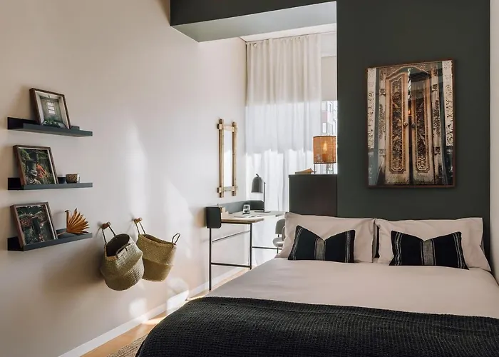 Banaue - 2 Bedrooms In Arroios