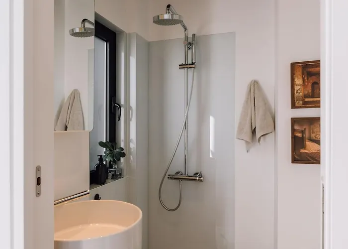 شقة Banaue - 2 Bedrooms In Arroios *