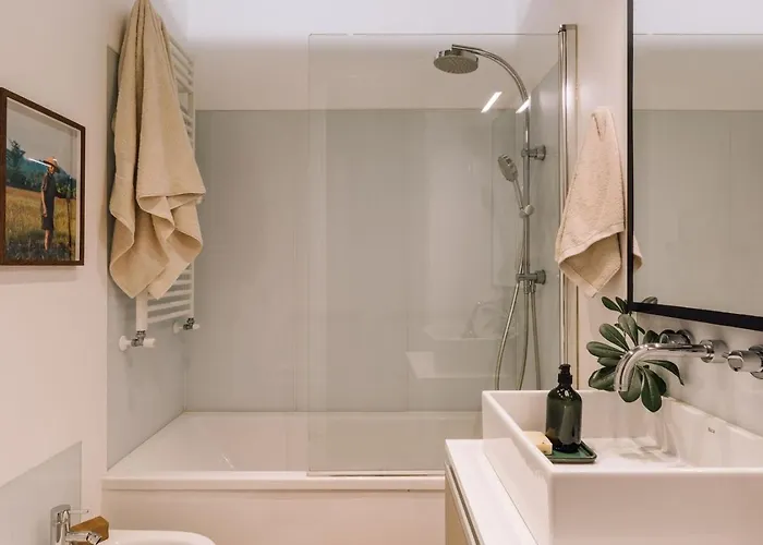 Banaue - 2 Bedrooms In Arroios شقة Lisboa