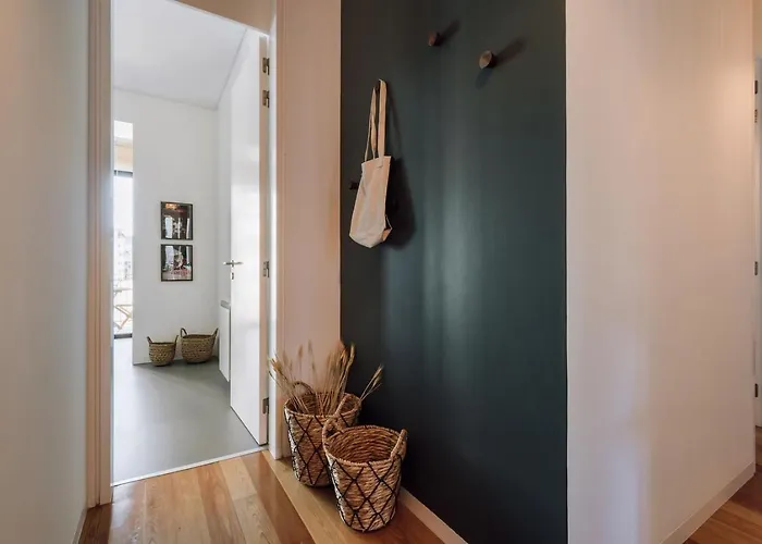 Banaue - 2 Bedrooms In Arroios Lisboa