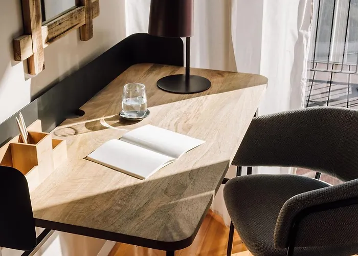 Banaue - 2 Bedrooms In Arroios