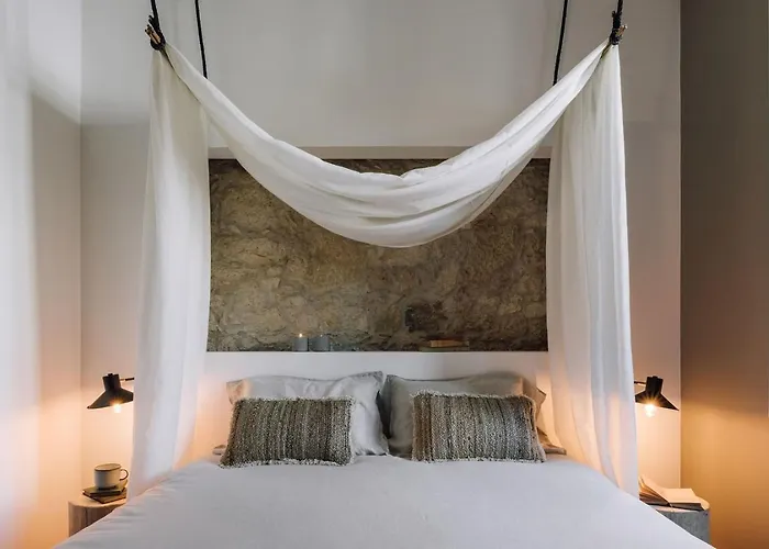 شقة Banaue - 2 Bedrooms In Arroios