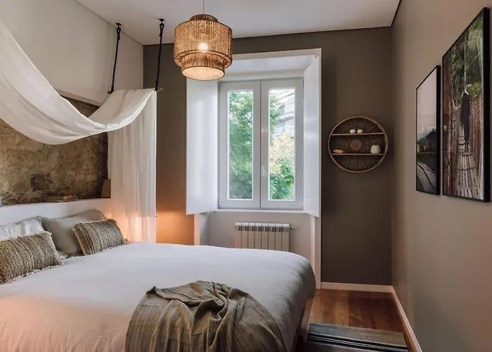 Banaue - 2 Bedrooms In Arroios * Lisboa