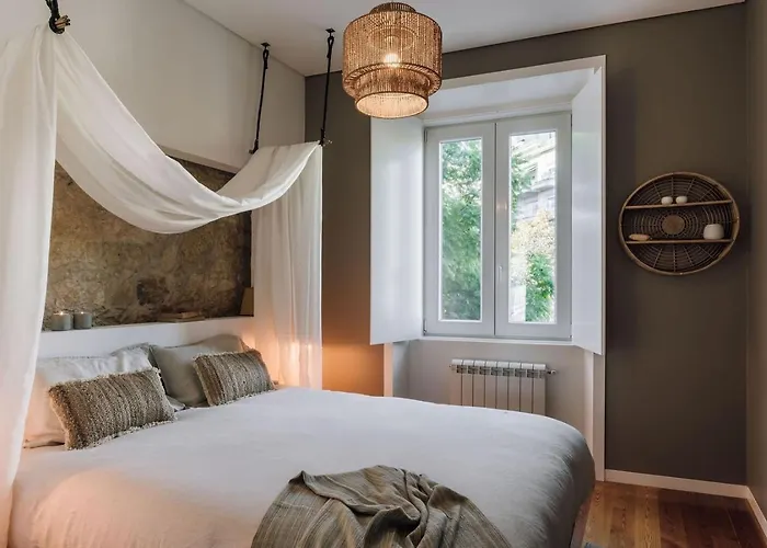 شقة Banaue - 2 Bedrooms In Arroios *