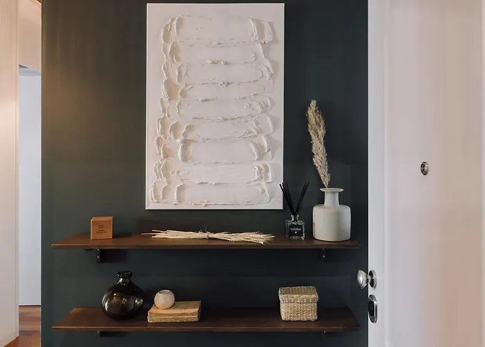 Banaue - 2 Bedrooms In Arroios شقة Lisboa