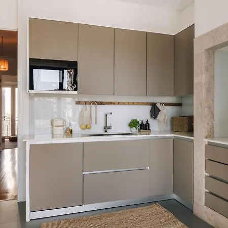 Banaue - 2 Bedrooms In Arroios *