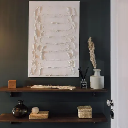 Banaue - 2 Bedrooms In Arroios Апартаменти Лісабон