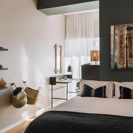 Banaue - 2 Bedrooms In Arroios