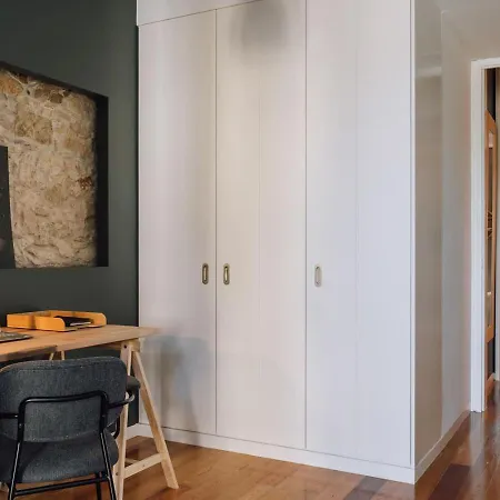 Banaue - 2 Bedrooms In Arroios *